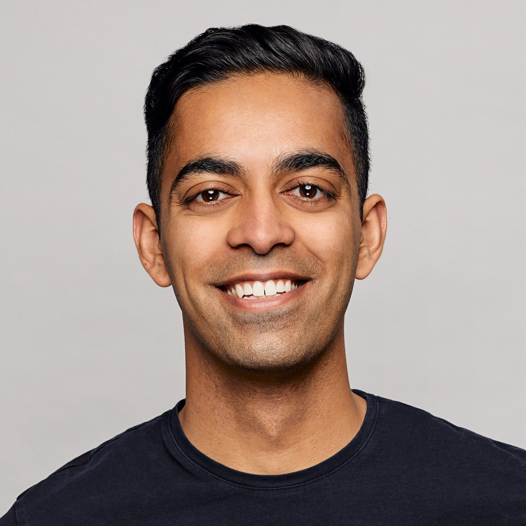 Parth Chopra - Bain Capital Crypto